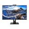 Philips P Line 326P1H 32" 2560x1440 4ms HDMI DisplayPort USB-C IPS LED Monitor