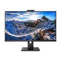 Philips P Line 326P1H 32" 2560x1440 4ms HDMI DisplayPort USB-C IPS LED Monitor