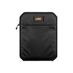 Urban Armor Gear Rugged Sleeve for iPad Pro 12.9" 2020 - Black