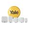 Yale Sync Smart Home Alarm - Family Kit