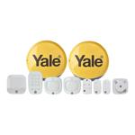 Yale Sync Smart Home Alarm - Full Control Kit