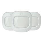 Yale Alarm PIR - Pack of 3