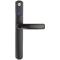 Yale Conexis L1 Smart Lock No Module - Black