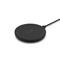 Belkin 10W Wireless Charging Pad with Micro USB Cable/No PSU - Black