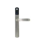 Yale Conexis L1 Smart Lock - Satin Nickel