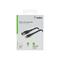 Belkin BOOST CHARGE Micro-USB to USB-A Cable - Braided - 1m - Black
