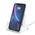 Belkin BOOST UP CHARGE Wireless Charging Stand 10W (with Power Supply) - White