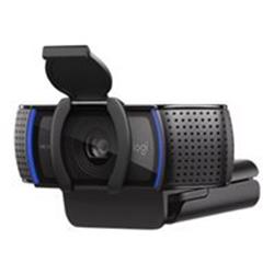 Logitech C920S Pro HD Webcam