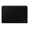 Samsung Galaxy Tab S7 Keyboard Cover-Black