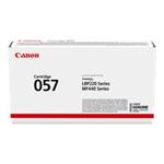 Canon i-SENSYS 057 Toner Cartridge Black