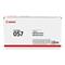 Canon i-SENSYS 057 Toner Cartridge Black