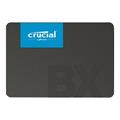 Crucial BX500 2TB SATA 2.5 inch SSD