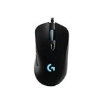 Logitech Gaming Mouse G403 HERO - Optical 6 buttons - Wired