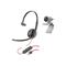 Poly Studio P5 kit with Blackwire 3210