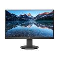 Philips B Line 276B9 27" 2560x1440 4ms HDMI DisplayPort USB-C IPS LED Monitor