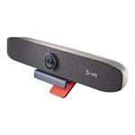 Poly Studio P15, 4K USB All In One - EU