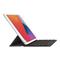 Apple Smart - Keyboard and folio case 10.2" (German Keyboard)