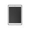 OtterBox React Series - Back cover for Apple iPad 7th/8th/9th Gen