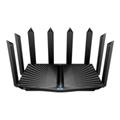 TP Link Archer AX90 Wireless Router - 802.11a/b/g/n/ac/ax - Desktop