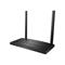 TP Link Archer VR400 V3 Wireless Router - DSL modem - 802.11a/b/g/n/ac - Desktop