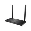 TP Link Archer VR400 V3 Wireless Router - DSL modem - 802.11a/b/g/n/ac - Desktop