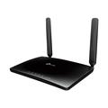 TP LINK TL-MR6500V 300Mbps Wireless N 4G LTE Router