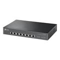 TP LINK 8-Port 10G Multi-Gigabit Desktop / Rackmount Switch