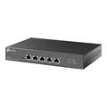 TP LINK 5-Port 10G Multi-Gigabit Desktop Switch