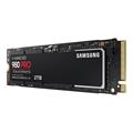 Samsung 2TB 980 PRO PCIe M.2 SSD