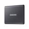 Samsung T7 2TB External SSD - Titan Gray