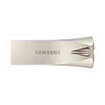 Samsung 128GB Bar Plus USB 3.1 - Champagne Silver