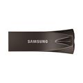 Samsung 256GB Bar Plus USB 3.1 - Titan Gray Plus