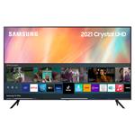 Samsung 50" AU7100 (2021) 4K Ultra HD HDR Smart TV