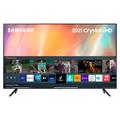 Samsung 50" AU7100 (2021) 4K Ultra HD HDR Smart TV