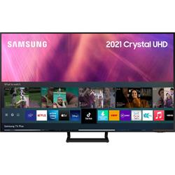 Samsung 55 AU9000 (2021) Crystal UHD 4K HDR Smart TV