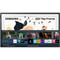 Samsung 75" The Frame (2021) QLED 4K HDR Art Mode Smart TV