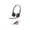 Poly BLACKWIRE,C3220 USB-A