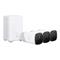 Anker eufyCam 2  - 3 Cam Kit + HomeBase 2