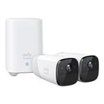 Anker EufyCam 2 Pro - 2 Cam Kit + HomeBase 2