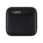 Crucial X6 4TB Portable SSD