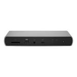 Kensington SD5700T Thunderbolt 4 Dual 4K Docking Station with 90W PD