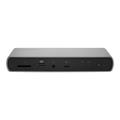 Kensington SD5700T Thunderbolt 4 Dual 4K Docking Station with 90W PD