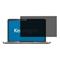 Kensington Privacy Filter for 12.5" Laptops 16:9 - 2-Way Removable