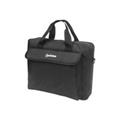 Manhattan London Laptop Bag 14.1" Black