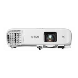 Epson EB-X49 3LCD Projector