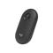 Logitech Pebble M350 Wireless Mouse - Graphite