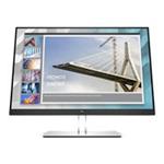 HP E 24" G4 WUXGA 1920 x 1200 LED Backlit Monitor