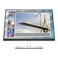 HP E 24" G4 WUXGA 1920 x 1200 LED Backlit Monitor