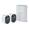 Arlo Ultra 2 Security System - 2 Camera Kit