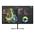 HP Z27k G3 27" 3840x2160 5ms HDMI LED Monitor